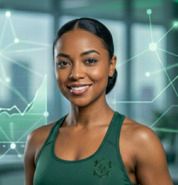Fitness Coach profile thumbnail